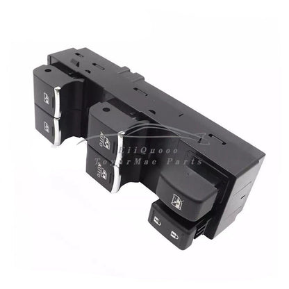 ya 8 8.24 baidi Front Left Door Power Window Main Switch for 2017-2018 for Subaru for Ester