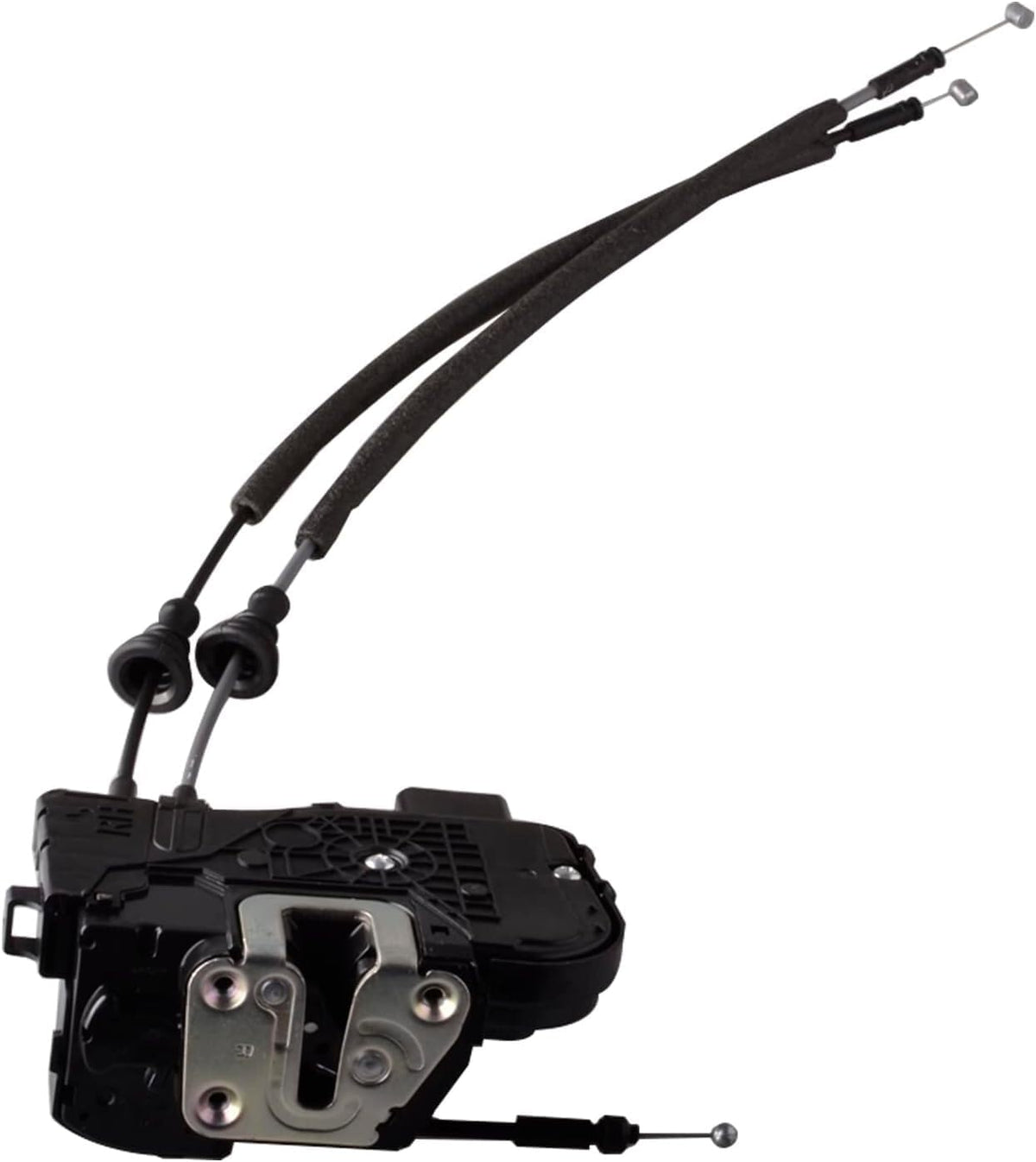 ya 11 9.14 baidiFront Right Door Lock Actuator 81320-0W000 for Hyundai Santa Fe 2010-2012
