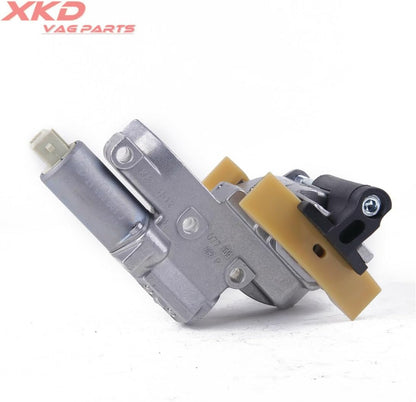 ya 9 10.24 Right 1-4 Cyl Timing Chain Tensioner Kit for VW Touareg Phaeton for Audi A6 for A8 4.2L