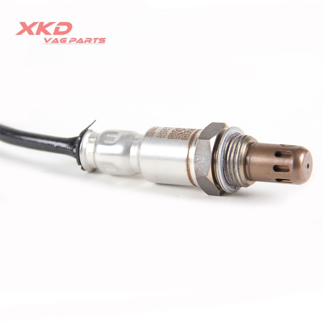 ya 12 10.8 baidi 1.6L Oxygen Sensor Front & Rear Kit Fit for VW for Jetta Polo 2011-2018 CLSA CFNA