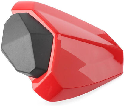 ya 23 10.7 baidi for Yamaha YZF R1 2009-2014 Rear Passenger for SEAT Cover Cowl Fairing Cover Red