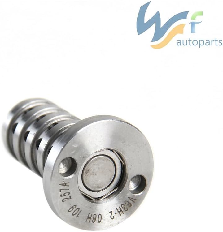 ya 10 9.16 baidi Camshaft Adjuster Control Valve for VW for Golf for JETTA EOS for Audi for A4 for Q5 06H 109 257 C