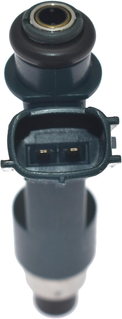 ya 10 9.16 baidi Set of 6 Fuel Injector for Toyota for 4Runner Tacoma Tundra Cruiser 4.0L 2325031010