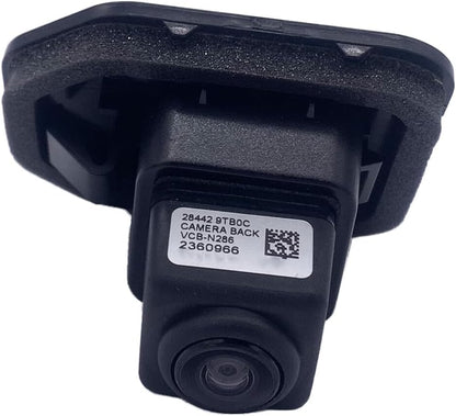 ya 10 9.16 baidi Rear View Backup Parking Camera for Nissan Rogue 2016-2019 2.0L 2.5L 28442-9TB0C