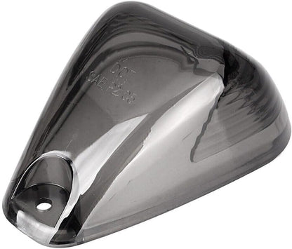 ya 7 8.24 baidi Cab Marking Roof Running Light Bulb Cover Lens for Ford F250-550 Super Duty