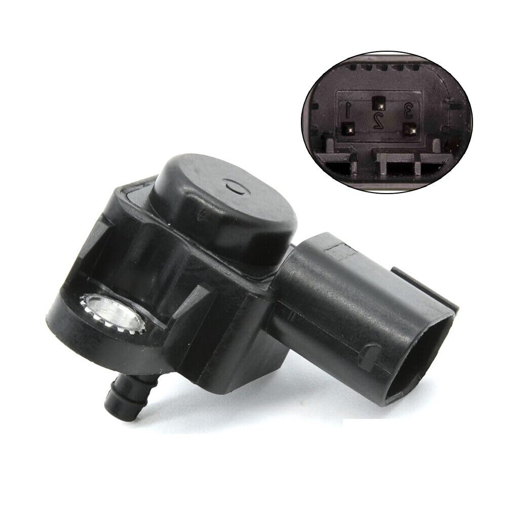 ya 14 9.20 zhengce AS356 Turbo for Charger Acceleration Sensor for Mercedes GL 320 CDI RWD 200-1