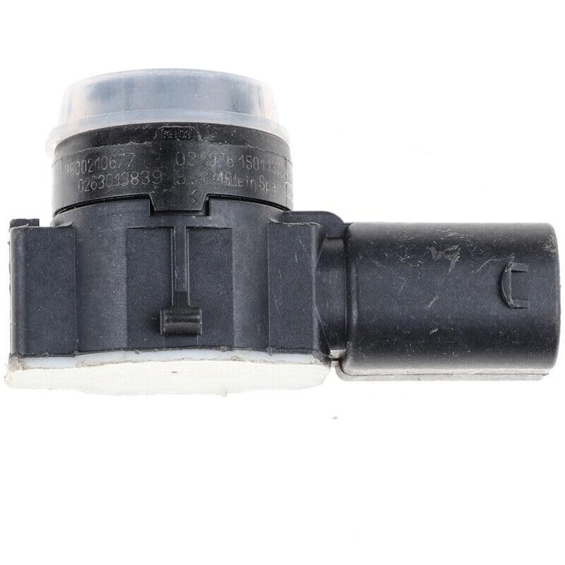 ya 6 8.24 baidi 9800210677XT PDC Parking Sensor for Peugeot for Citroen 0263013216 High Quality 