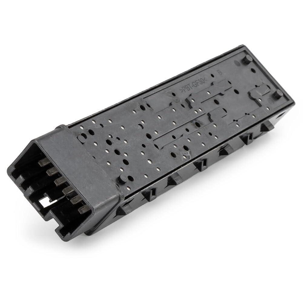 ya 4 8.8 for Ford Edge 2007-2015 Driver Front 10 Way Power for SEAT Switch 6L2T14B709FCW 