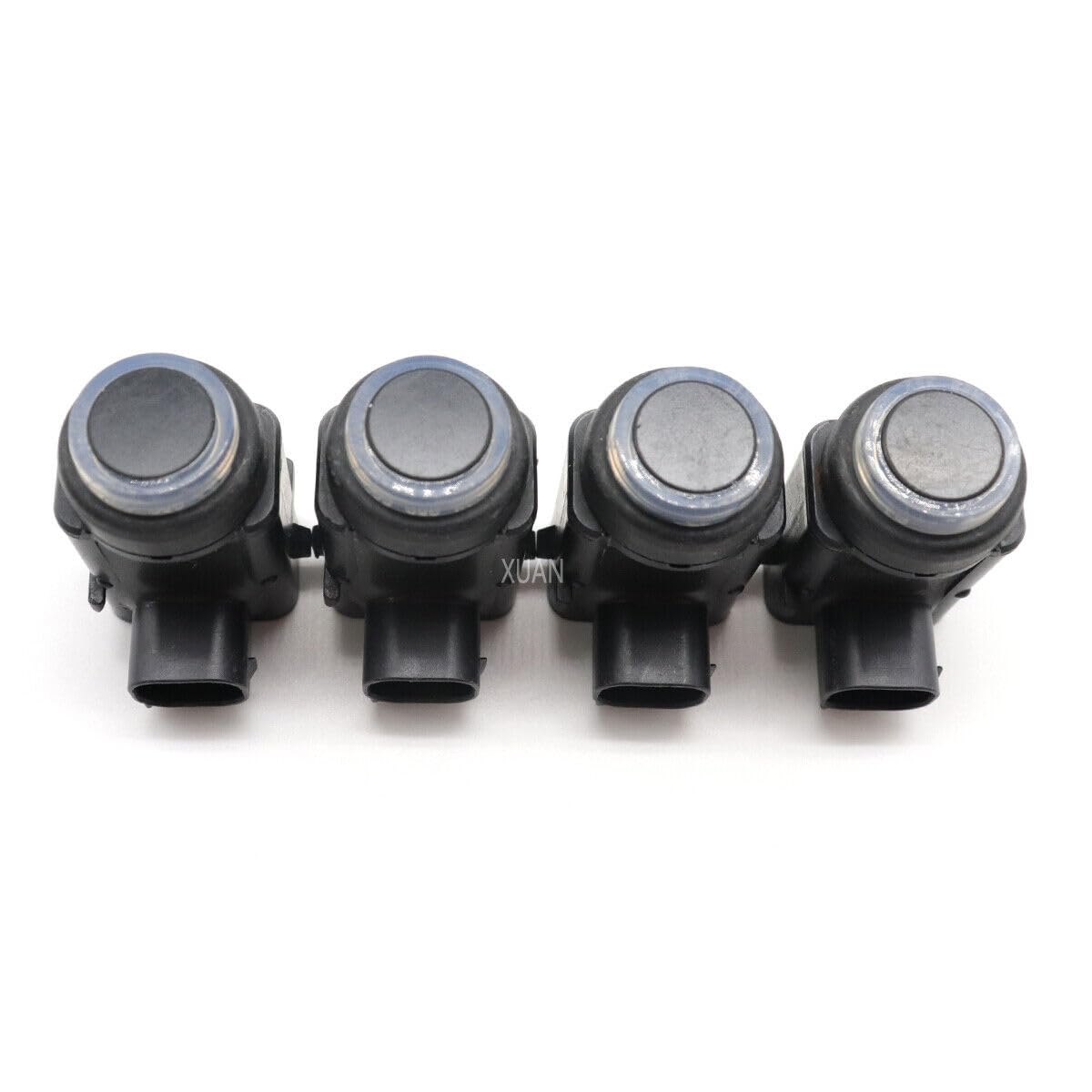 ya 8 8.24 baidi 4 Parking sensors, 3-pin Front PDC ultrasonic, Suitable for Jeep Grand Cherokee 5HX08TRMAA