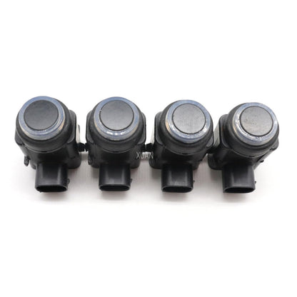 ya 8 8.24 baidi 4 Parking sensors, 3-pin Front PDC ultrasonic, Suitable for Jeep Grand Cherokee 5HX08TRMAA