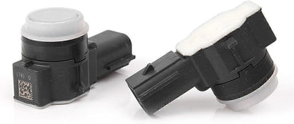 ya 6 8.24 baidi 4X Auto Parking Sensor Bumper Object Aid Backup PDC Fit for GMC for Cadillac