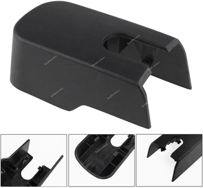 ya 7 8.24 baidi for Buick Enclave for Chevrolet Traverse Acadia Rear Window Wiper Arm Nut Cover