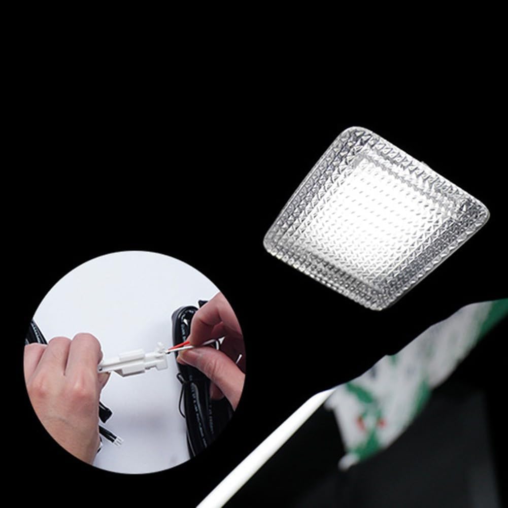 ya 13 9.15 baidi LED Highlight Tail Box Light Trunk Light Tailgate Light, For for for Lexus NX 2022, New