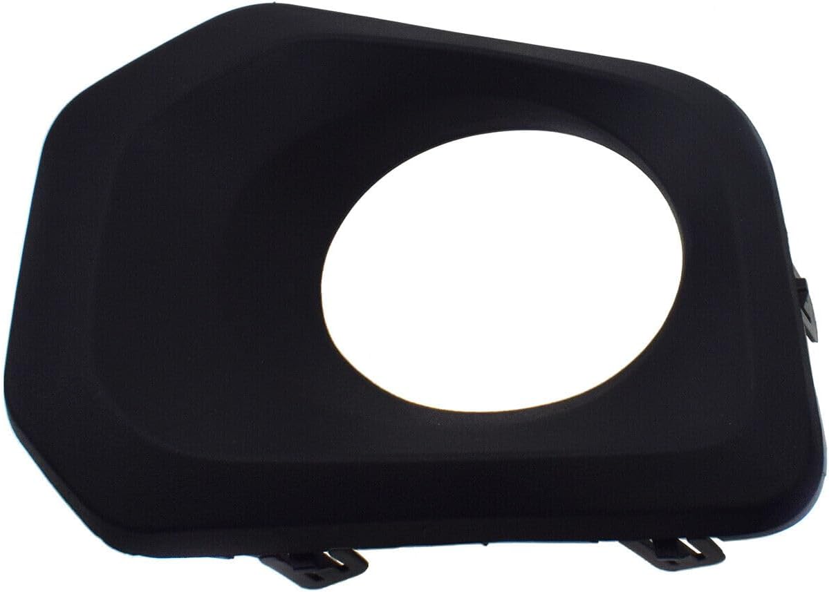 ya 4 8.10 5212704020 Front Passenger Side Fog Light Cover Trim For 2016-2021 for Toyota Tacoma