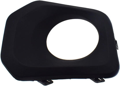ya 4 8.10 5212704020 Front Passenger Side Fog Light Cover Trim For 2016-2021 for Toyota Tacoma