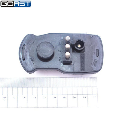 ya 3 8.24 baidi Throttle Position Sensor TPS for Mercedes-Benz W124 W126 W201 W460 3437224035 3437010039