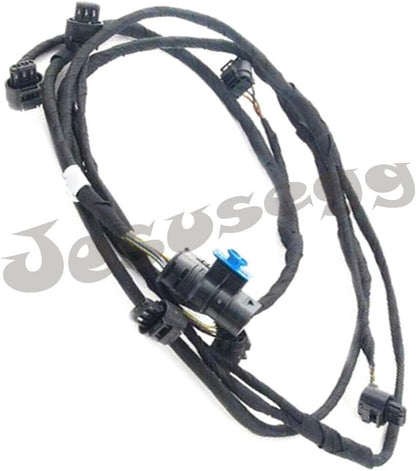 ya 5 8.10 Parking Aid System Wiring Harness for Mercedes C-class W204 C204 X204 2045400608