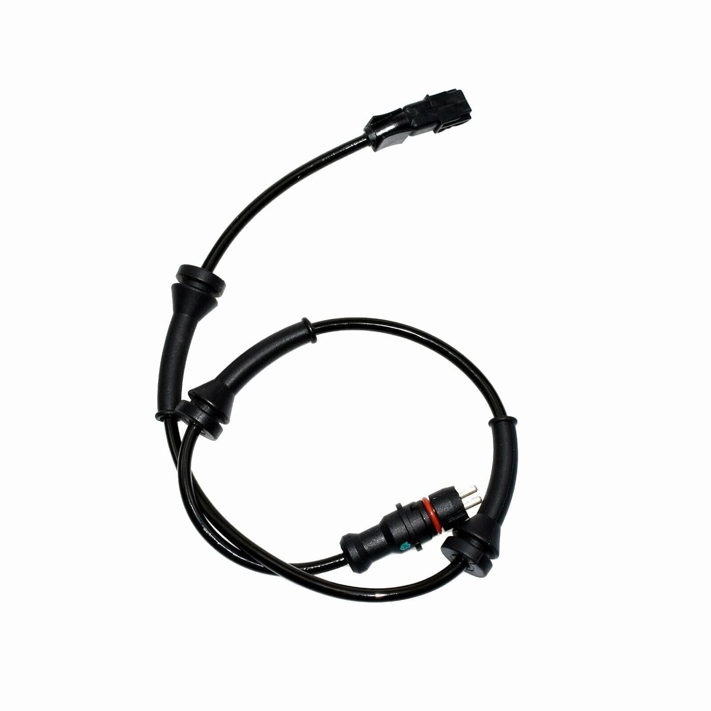 ya 2 8.15 ABS Wheel Speed Sensor for Renault Scenic 2003-2004 Megane 2002-2005