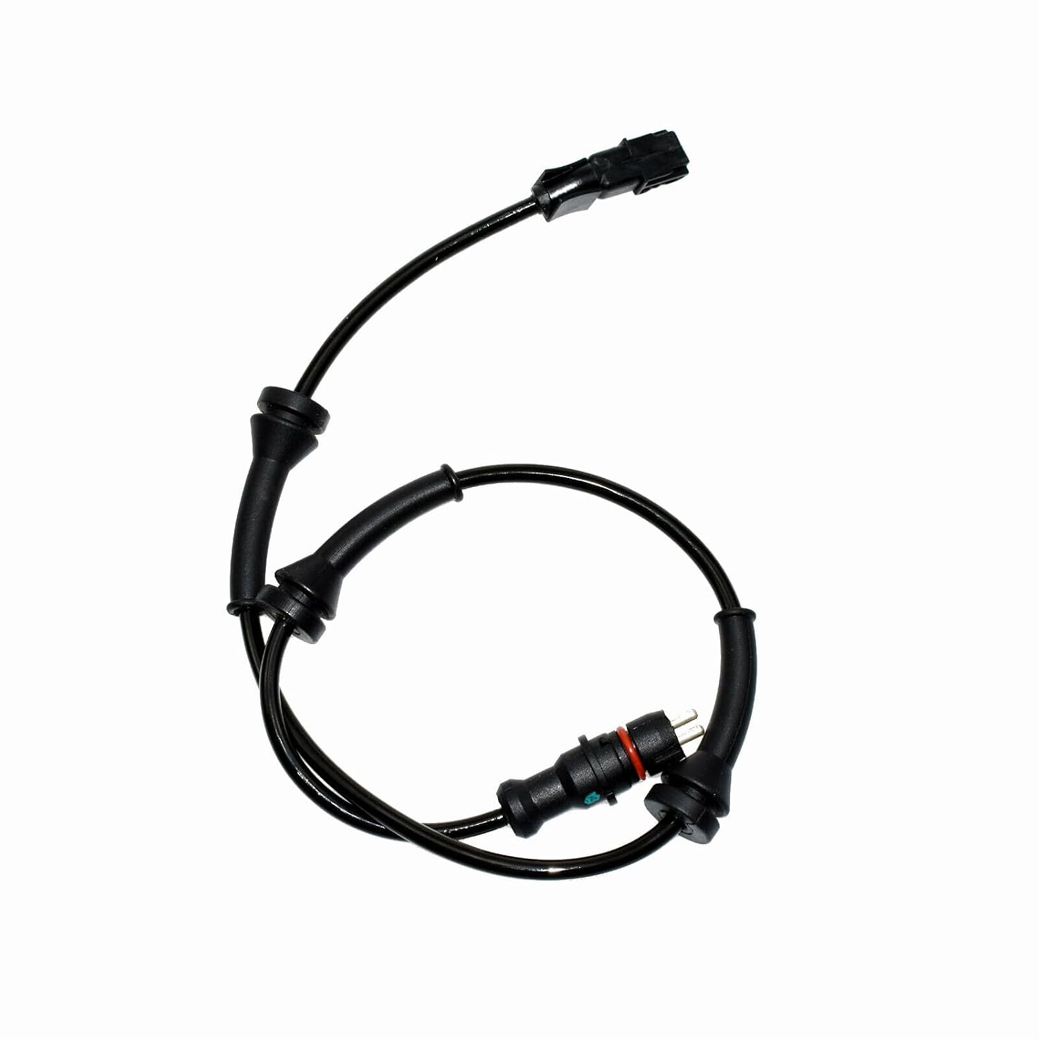 ya 2 8.15 ABS Wheel Speed Sensor for Renault Scenic 2003-2004 Megane 2002-2005