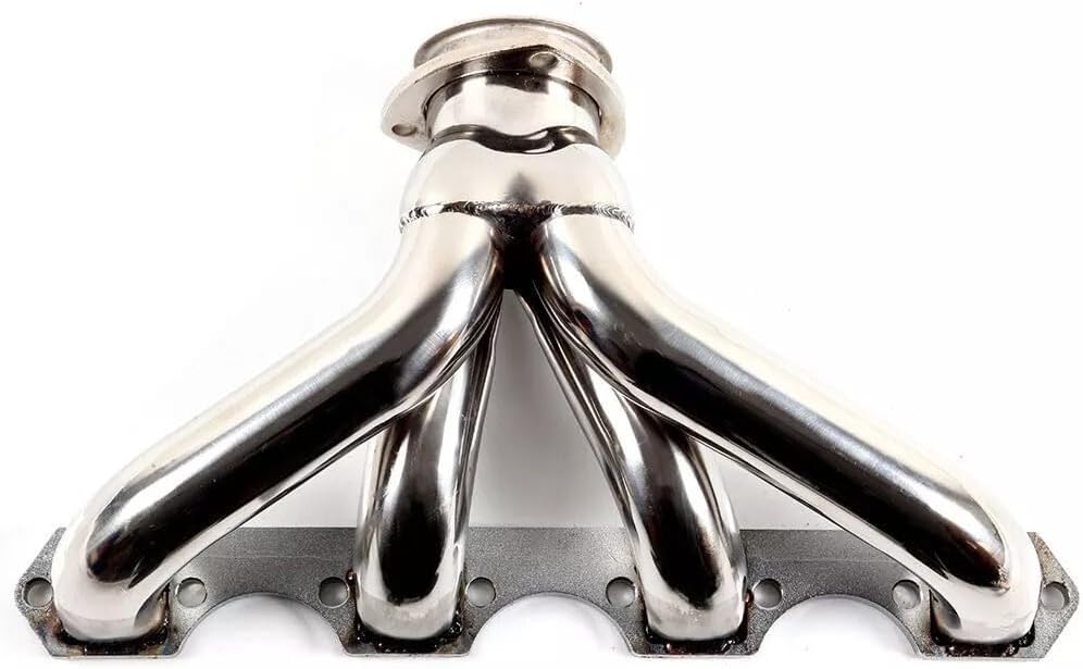 ya 2 8.15 For 68-74 for Cadillac Big Block for Chevy 68-76 for Cadillac Calais Manifold Header