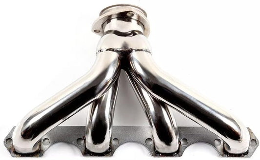 ya 2 8.15 For 68-74 for Cadillac Big Block for Chevy 68-76 for Cadillac Calais Manifold Header