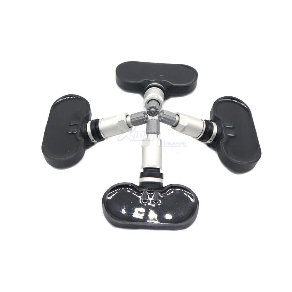 ya 2 8.15 Tire Pressure Sensor Suitable for Great Wall H6 M6 11-20 3641100XKZ16A 434MHz TPMS