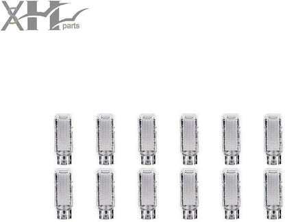 ya 4 8.24 baidi 12X door panel warning lights are suitable for Audi A3 A4 A5 A6 A7 A8 Q3 TT R8 and RS models. (4B0947415)