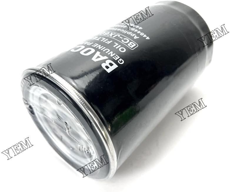 ya 13 9.15 baidi 6WG1 Oil Filter 1-13240229-0 BC-JX602 4484495 4658521 4448336 Fit for Isuzu