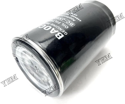 ya 13 9.15 baidi 6WG1 Oil Filter 1-13240229-0 BC-JX602 4484495 4658521 4448336 Fit for Isuzu