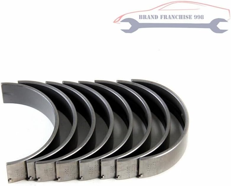 ya 11 9.14 baidi3.0TDI crankshaft main bearing kit for VW Touareg for Audi A4 A5