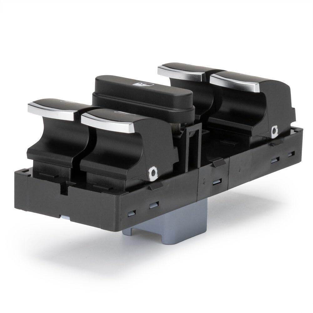 ya 4 8.8.2 Power Master Window Switch Suitable for VW Passat 2012 2013-2017 5ND959857