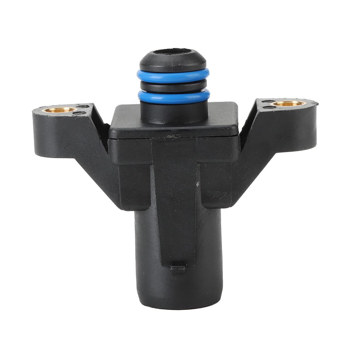 ya 4 8.8 2131761 New Black Manifold Air Pressure Sensor for Dodge Grand Caravan 1996-2000