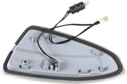 ya 4 8.24 baidi Door mirror right turn signal light suitable for Mercedes W164 ML320 350