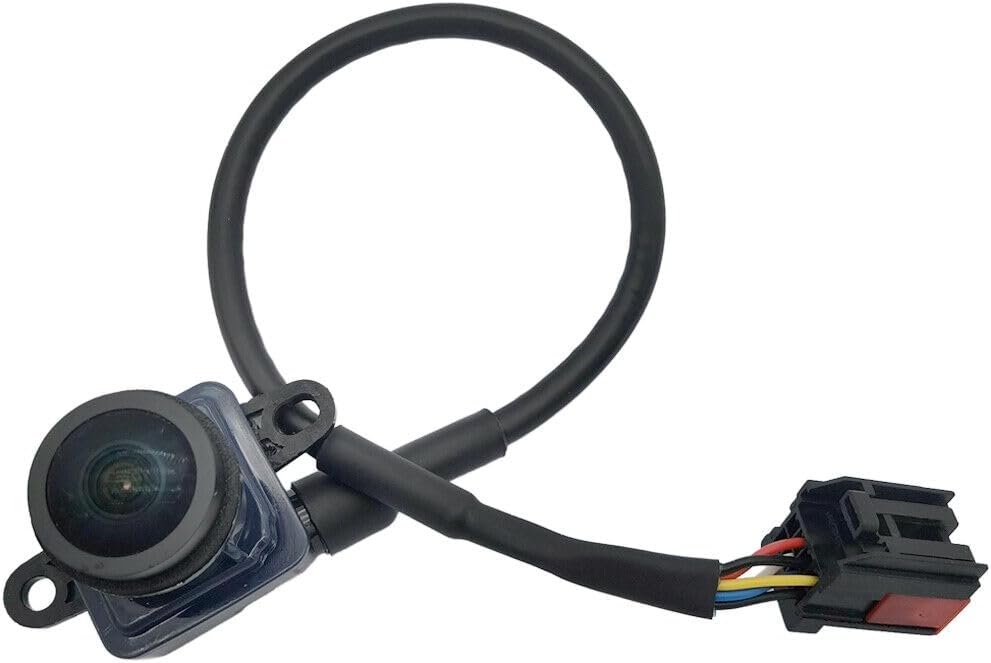ya 2 8.15 Rear View Parking Assist Camera for Maserati Ghibli Quattroporte 13-16 670018242
