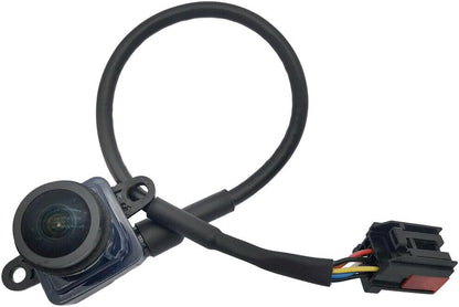 ya 2 8.15 Rear View Parking Assist Camera for Maserati Ghibli Quattroporte 13-16 670018242