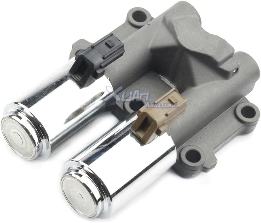 ya 10 9.16 baidi Auto Transmission Dual Linear Solenoid 28260-RG5-004 for Honda for Civic Fit 09-13