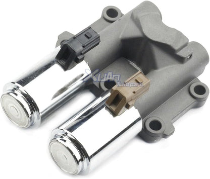 ya 10 9.16 baidi Auto Transmission Dual Linear Solenoid 28260-RG5-004 for Honda for Civic Fit 09-13