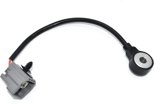 ya 12 10.8 zhengce Knock Sensor for Ford C-Max for Jaguar Xe for Land Rover for Mazda 3 for Volvo 00-19