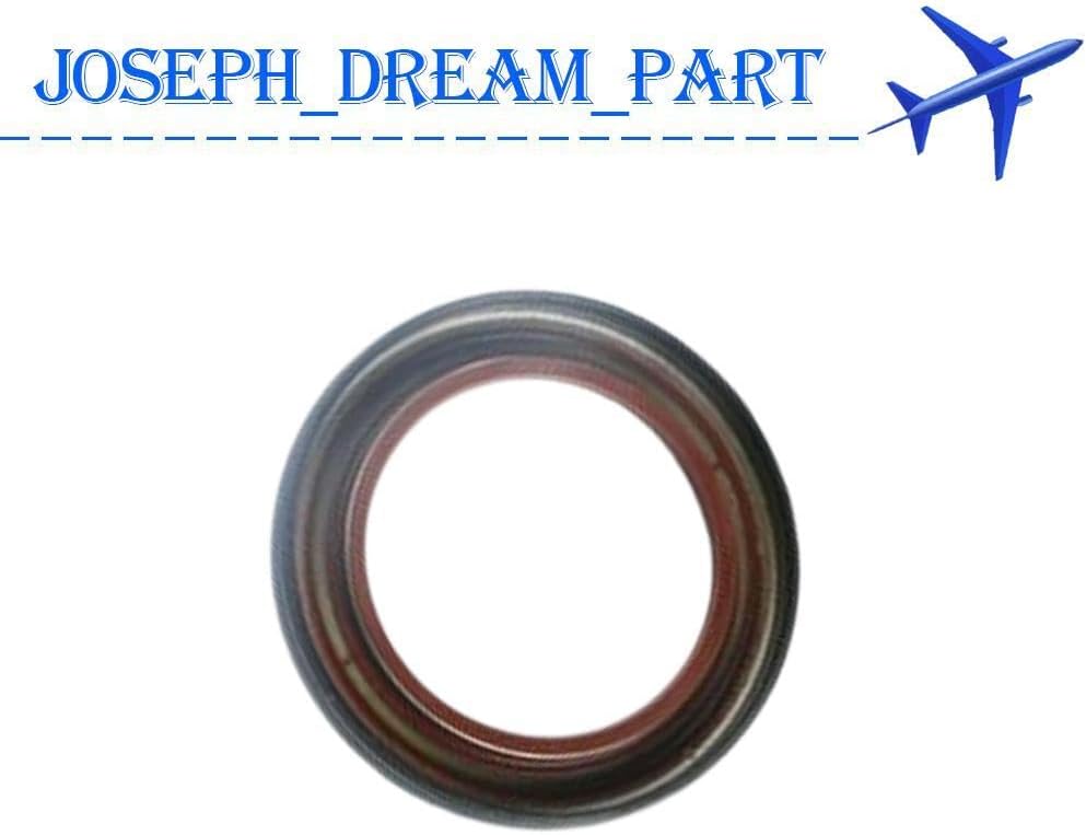 ya 5 8.10 Front Camshaft Cam Seal Intake & car for Volvo C70 S70 S80 V70 S40 V40-9440651