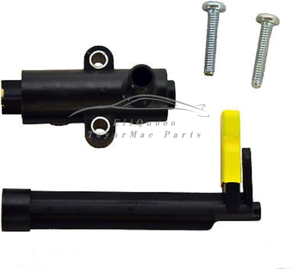 ya 4 8.24 baidi F5TZ9A153A for ford 7.3L Powerstroke Diesel Fuel Water Drain Valve F250 F350 FSD