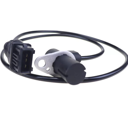ya 2 8.15 12141703277 Crankshaft Position Sensor for Mercedes E36 E38 E39 528i 328i 728 Z3