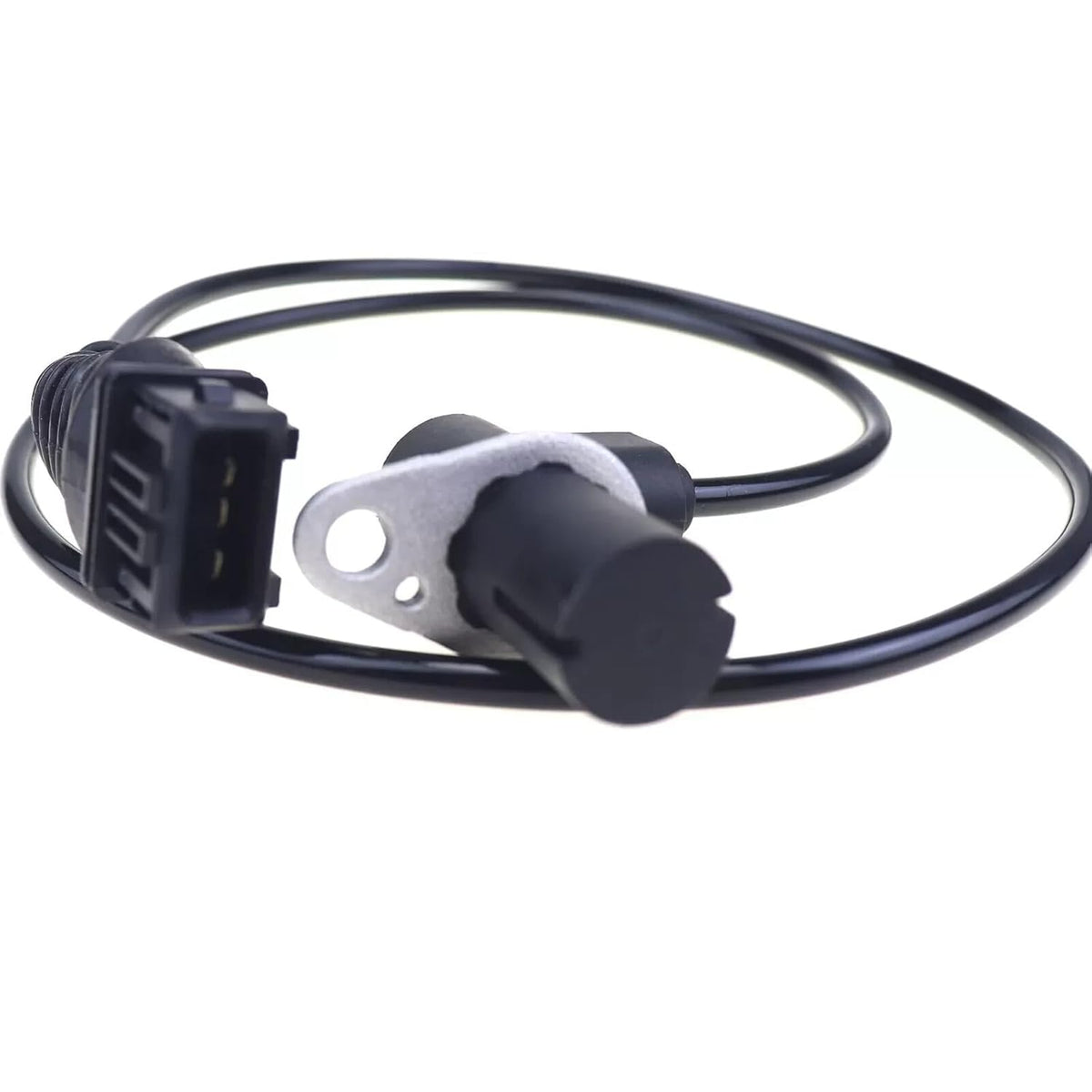 ya 10 9.16 zhengce 12141703277 Crankshaft Position Sensor for Mercedes E36 E38 E39 528i 328i 7