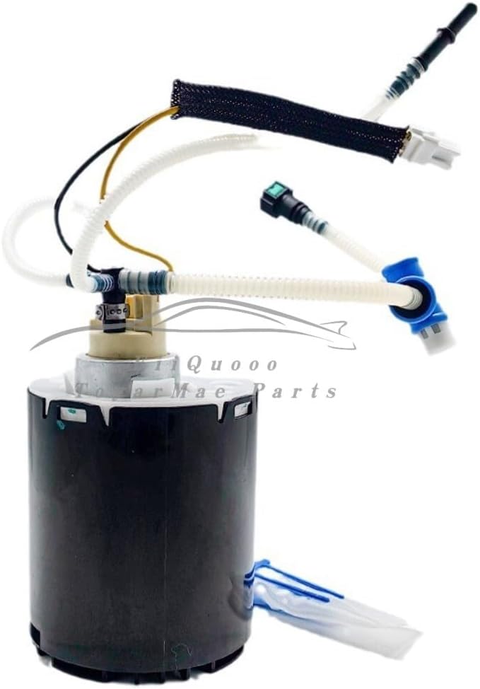 ya 5 8.10 Fuel Pump Assembly for Land Rover Sport 2005-2013 4.2L Supercharged WGS500012