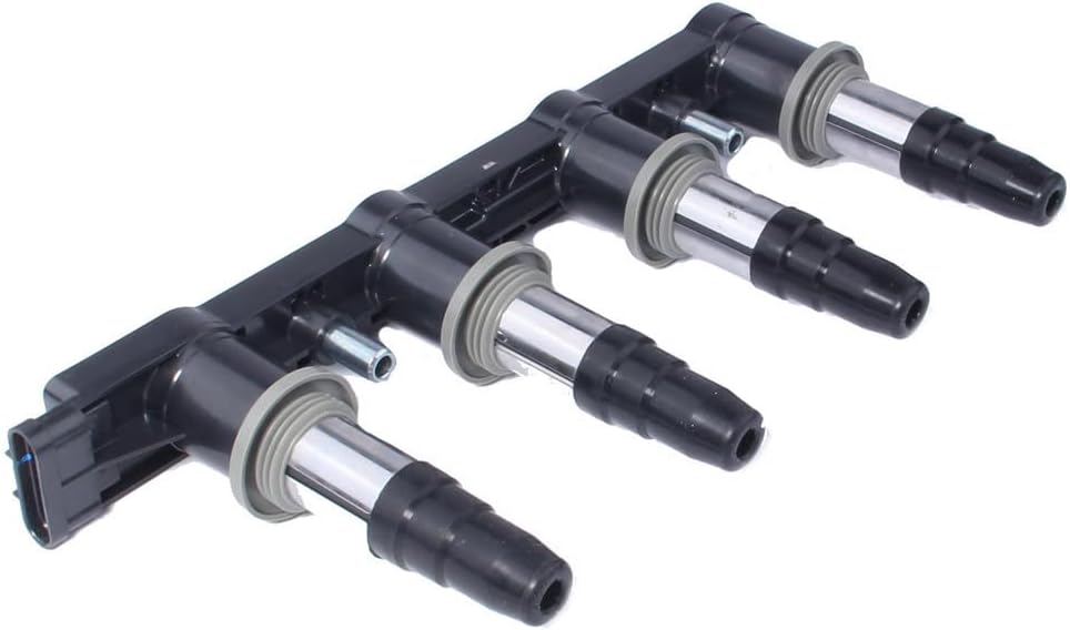 ya 9 10.24 1.6/1.8L 1.8T Ignition Coil Module Fit for Chevrolet for Holden for Cruze #555 701 60#