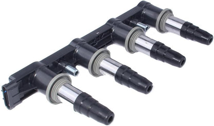 ya 9 10.24 1.6/1.8L 1.8T Ignition Coil Module Fit for Chevrolet for Holden for Cruze #555 701 60#