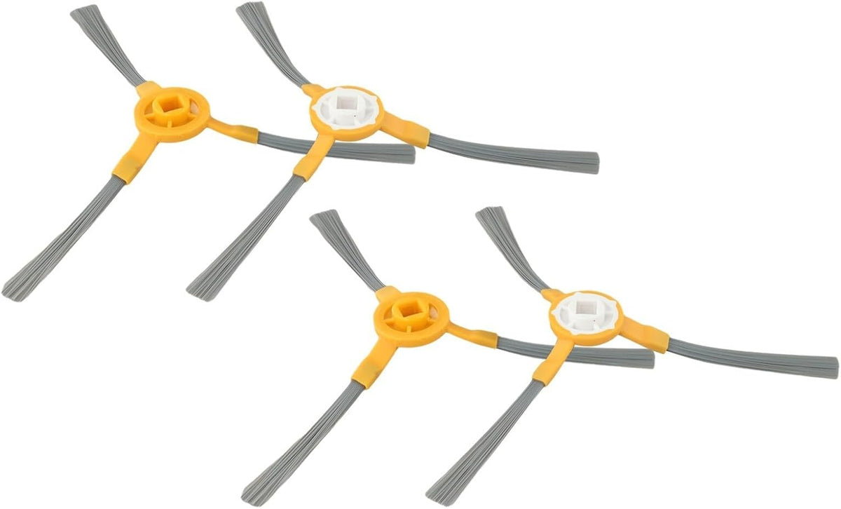 ya 26 10.21 baidi For Mamibot Exvac660 Side Brushes Replacement Part Accessories Equipment