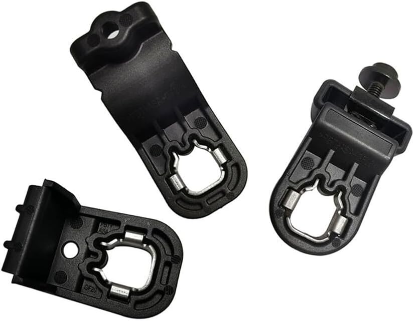 ya 6 8.14 8R0998121A For Q5 2013-2016 Front Headlight Headlamp Bracket Repair Kit Parts