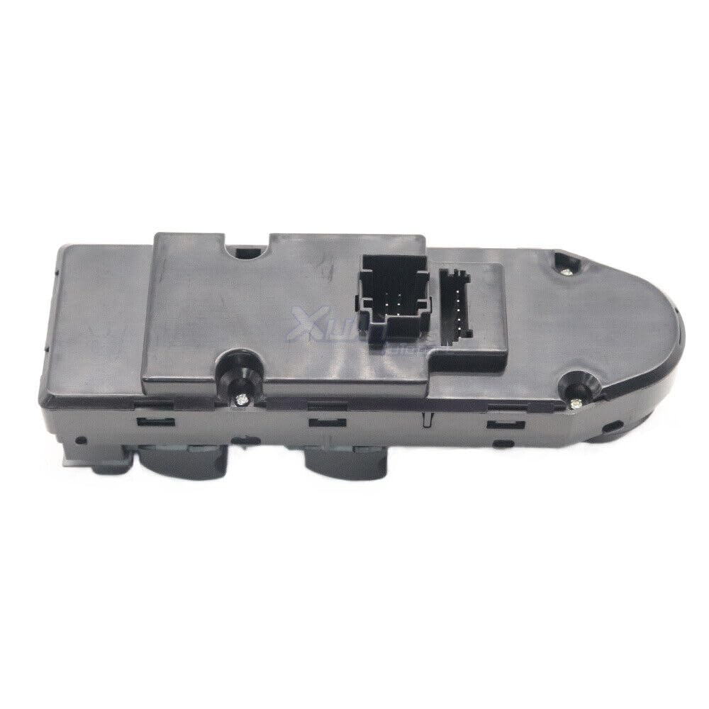 ya 8 8.24 baidi Door and Window Switch Front Left Standard 1 Piece 61313414352, Suitable for 2004 for BMW X3 DWS-898