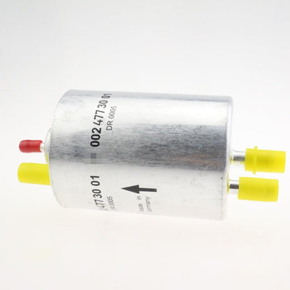 ya 5 8.24 baidi Fuel filter 0024773001 for for Mercedes W202 W210 W220 R170 SLK CLK C280 E280 E430