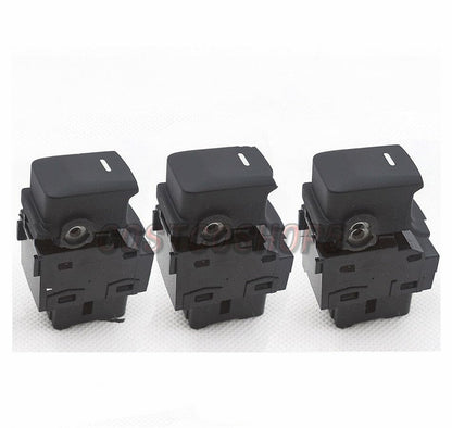 ya 23 10.7 zhengce 3PS Suitable for 2012-2013 for Kia Window Switch - Suitable for All Doors,